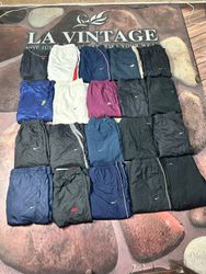 Vintage Nike track pants