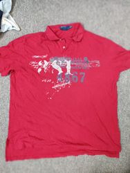 T-shirts de marque Carhartt, Polo, Lacoste