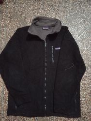 Patagonia Fleeces