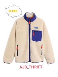 Chaquetas de forro polar Patagonia