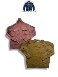 Barbour Sweaters