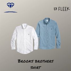 Brooks brothers shirts (DV -10-18)