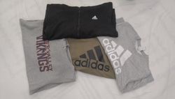 CRZ0044 Vintage Adidas Hoodie & Sweatshirt