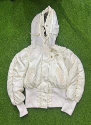 Y2K woman’s jacket