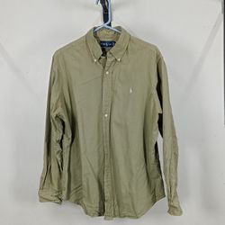 RALPH LAUREN HEMDEN FÜR HERREN (BUNDLE 20)