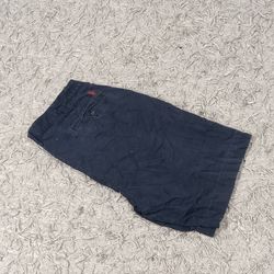 RALPH LAUREN COTTON SHORTS (BUNDLE 04)