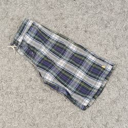 RALPH LAUREN COTTON SHORTS (BUNDLE 05)