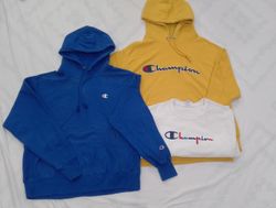 CRZ0048 Vintage Champion Reverse Weave Hoodie/Swea..