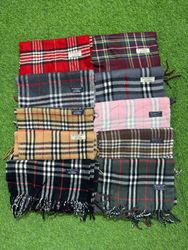 Y2K Burberry Scarves 006