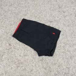 RALPH LAUREN COTTON SHORTS (BUNDLE 07)