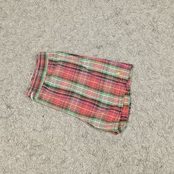RALPH LAUREN COTTON SHORTS (BUNDLE 08)