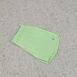 RALPH LAUREN COTTON SHORTS (BUNDLE 09)