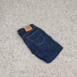 LEVIS MIX CODED DENIM JEANS SPECIAL (BUNDLE 28)