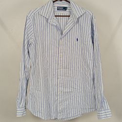 RALPH LAUREN MENS SHIRTS (BUNDLE 22)
