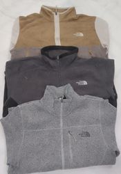 ZV0029 Vintage TNF Fleece