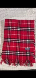 Burberry Scarve