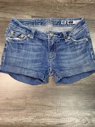 451 | Upcycled Miss mee and True Religion