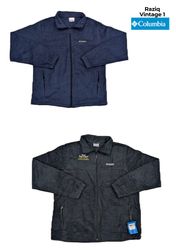 コロンビア フリースジャケット