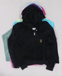 Juicy Couture Hoodies & Trousers
