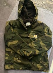 Carhartt mixed jackets 30 pcs