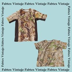 (FV-099) Camouflage Half Sleeve T-shirt