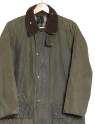 Barbour wax jackets 13 pcs