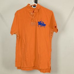 RALPH LAUREN POLO SHIRTS & CREW NECK T-SHIRTS BUND..