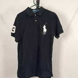RALPH LAUREN POLO SHIRTS & CREW NECK T-SHIRTS BUND..