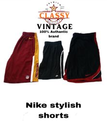 Nike stylish shorts