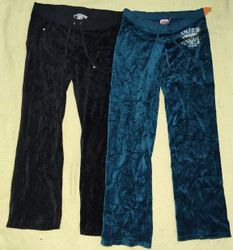 Pantaloni Juicy Couture