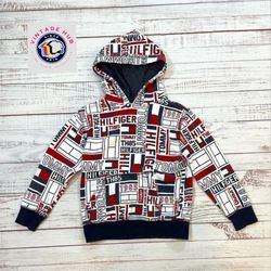 Tommy Hoodie