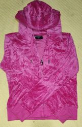 Pantaloni e felpa Juicy Couture
