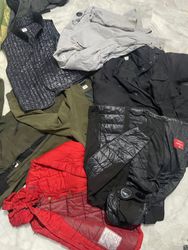 PREMIUM TECHWEAR: 11x Arc'teryx & C.P. Company Jac..