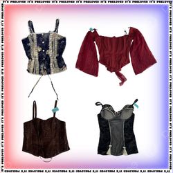 Corset Crush (SS-1371)