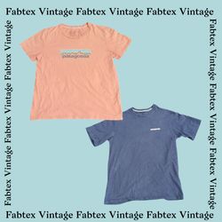 (FV-092) Patagonia T-shirt