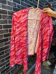 458 | Light Fashion Cardigan