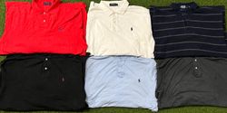Ralph Lauren Shirts
