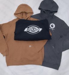 CRZ0056 Vintage Carhartt Dickies Mix – Workwear Es..