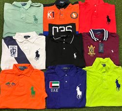 Polo T Shirt