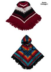 Ponchos