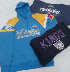 CRZ0059 Pacote de Moletom e Hoodie da Liga Esporti..