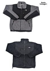 Die North Face Fleecejacken
