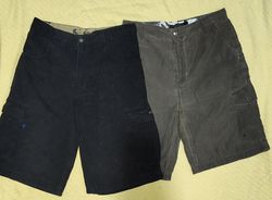 Shorts Quick silver