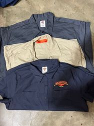 Dickies shirt