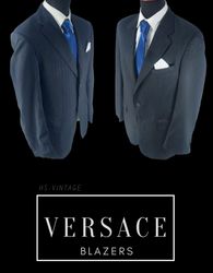 Giacche Versace ✨️