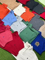 Ralph Lauren 1/4 zip #02