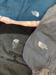 The North Face Fleeces