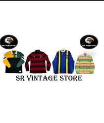 Authentic brand & Team Rugby t-shirts
