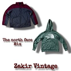 Jackets y sudaderas de The North Face