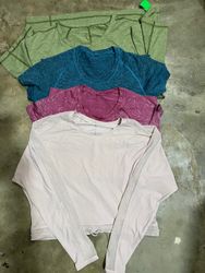 Lululemon T-Shirts